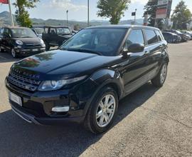 LAND ROVER Range Rover Evoque 2.2 TD4 5p. Pure