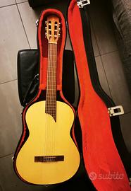 chitarra classica basso Antonio Pinto de Carvalho 