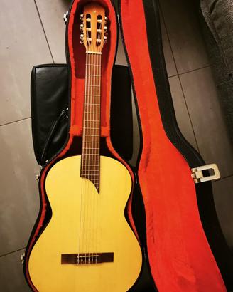 chitarra classica basso Antonio Pinto de Carvalho 