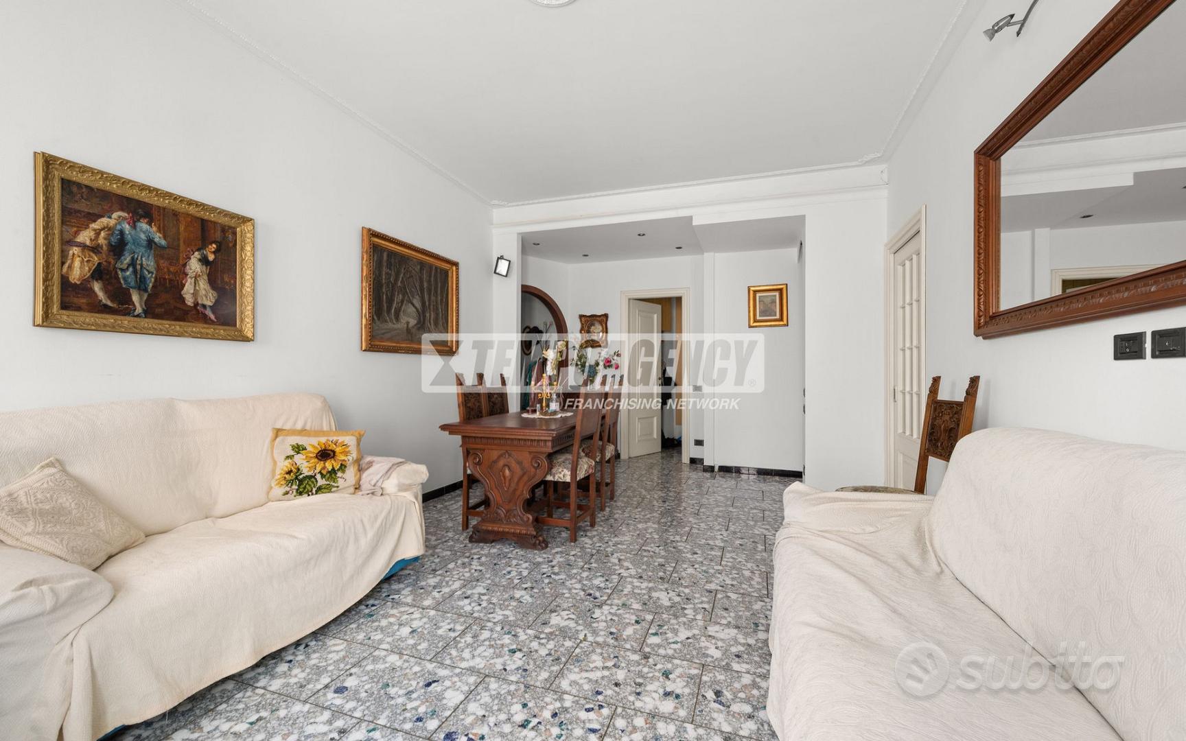Appartamento – MI - Vista 2