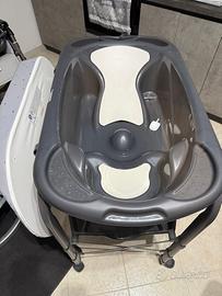 Fasciatoio pieghevole