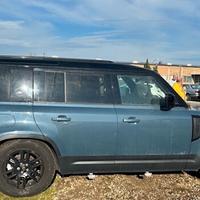 LAND ROVER DEFENDER DANNEGGIATA 110 2.0 SD4 240CV 