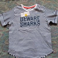 Maglietta bambino/a 6 anni