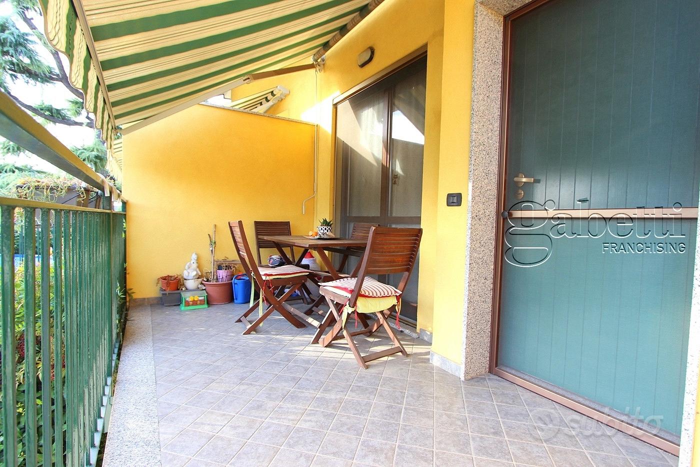 Casa – Nerviano, Villanova - Vista 4