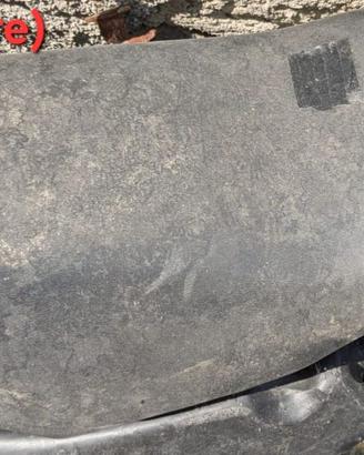 Sella e altri pezzi per Scooter Malaguti F1
