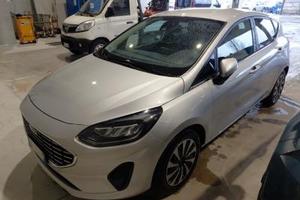 Ford Fiesta 5 Porte Fiesta 5p 1.1 Titanium 75cv