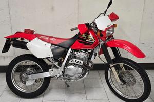Honda XR 250 CON AVVIAMENTO ELETTRICO