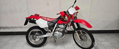 Honda XR 250 CON AVVIAMENTO ELETTRICO