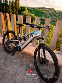 Rockrider   e-epxpl 500s