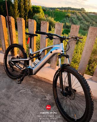 Rockrider   e-epxpl 500s