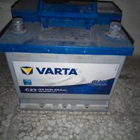 batteria auto 