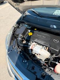 Opel corsa diesel neopatentati