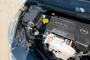Opel corsa diesel neopatentati