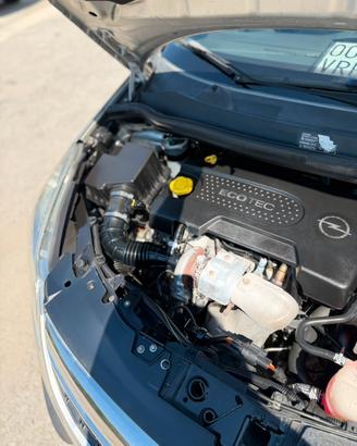 Opel corsa diesel neopatentati