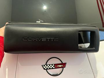 Cruscotto lato passeggero Corvette C4 originale