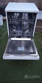 Lavastoviglie Beko 