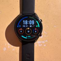 Xiaomi Mi Watch Nero