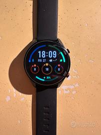 Xiaomi Mi Watch Nero