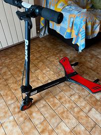 Monopattino Razor