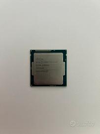 Intel i5 4590-t cpu