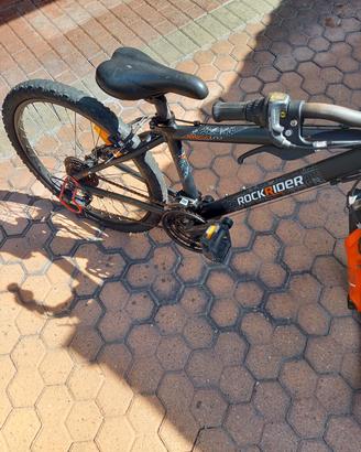 bicicletta 27