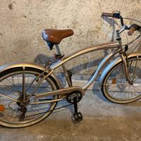 Bicicletta Frejus