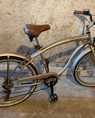 Bicicletta Frejus