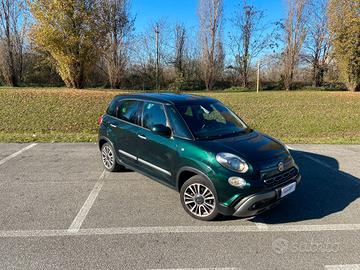 Fiat 500L Cross 1.3 mjet