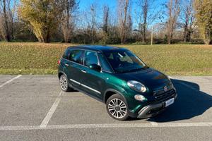 Fiat 500L Cross 1.3 mjet