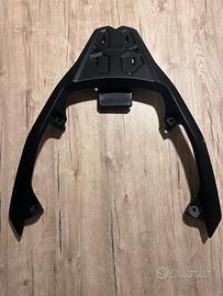 Kymco Piastra portapacchi per Ak 550