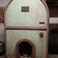 Botti di Cemento (coppia)