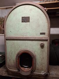 Botti di Cemento (coppia)