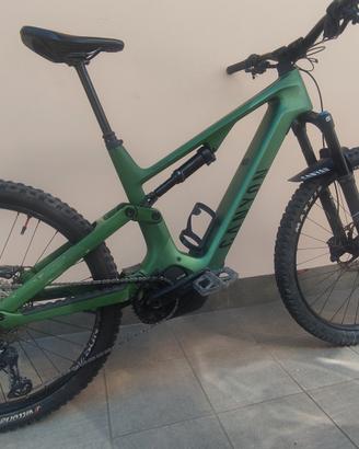 Canyon Spectral On CF8 