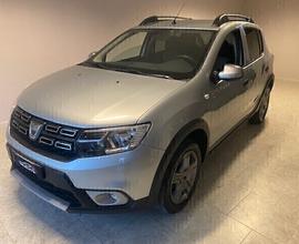 Dacia Sandero Stepway 1.5 Blue dCi 75 CV S&S Comfo