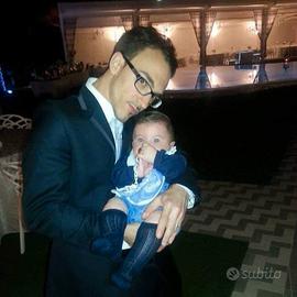 Addetto vendite/ Magazziniere