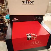 tissot box 