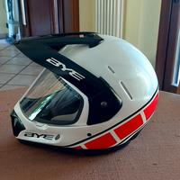 casco moto