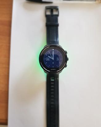Suunto Baro 9