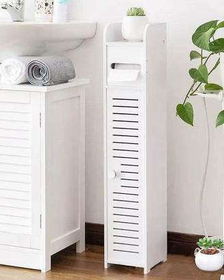 mobiletto bagno