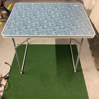 Tavolino richiudibile 