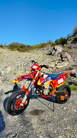Ktm exc 300 tpi 2019