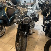 Triumph SpeedMaster 1200 - 2018