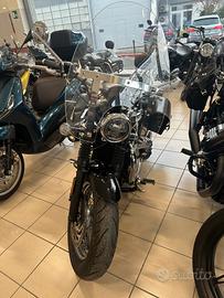 Triumph SpeedMaster 1200 - 2018