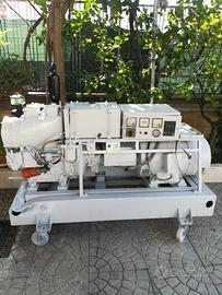 Generatore di corrente Slanzi