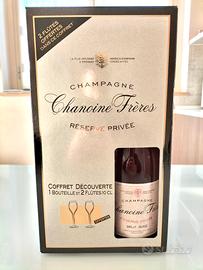 Champagne Chanoine Frères Réserve Privée  (nuovo)