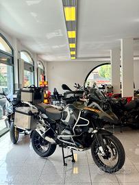 BMW R 1200 GS ADVENTURE FULL FINANZIABILE