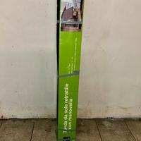 Tenda da Sole Retrattile con Manovella