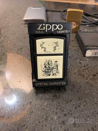 Accendino zippo