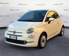 FIAT 500 FIAT 1.4 16 My24 1.0 70 Cv Hybrid