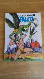 FUMETTO AKIM N.5
